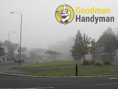 Elmers End BR3 Handyman